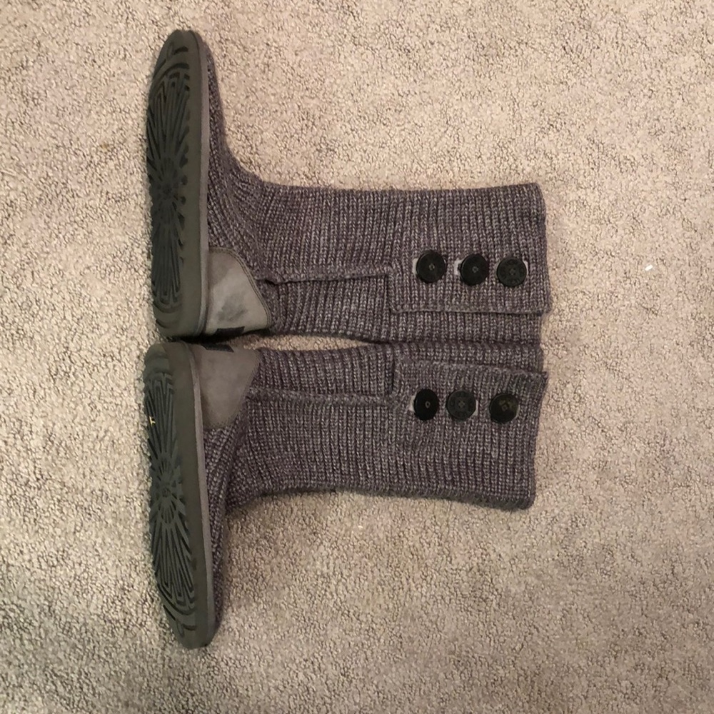 Ugg tall boots